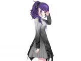 朝比奈真冬