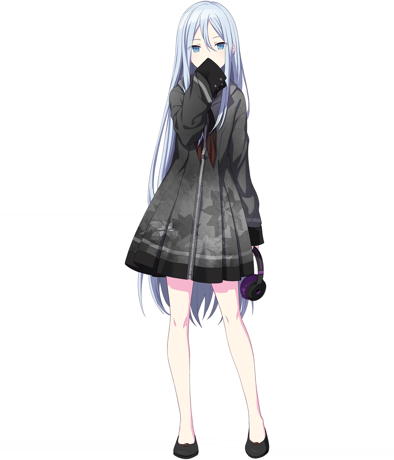 宵崎奏| 世界計畫彩色舞台feat. 初音未來Wiki | Fandom