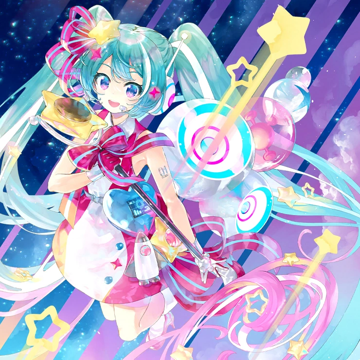 フューチャー・イヴ | 世界計畫彩色舞台feat. 初音未來 Wiki