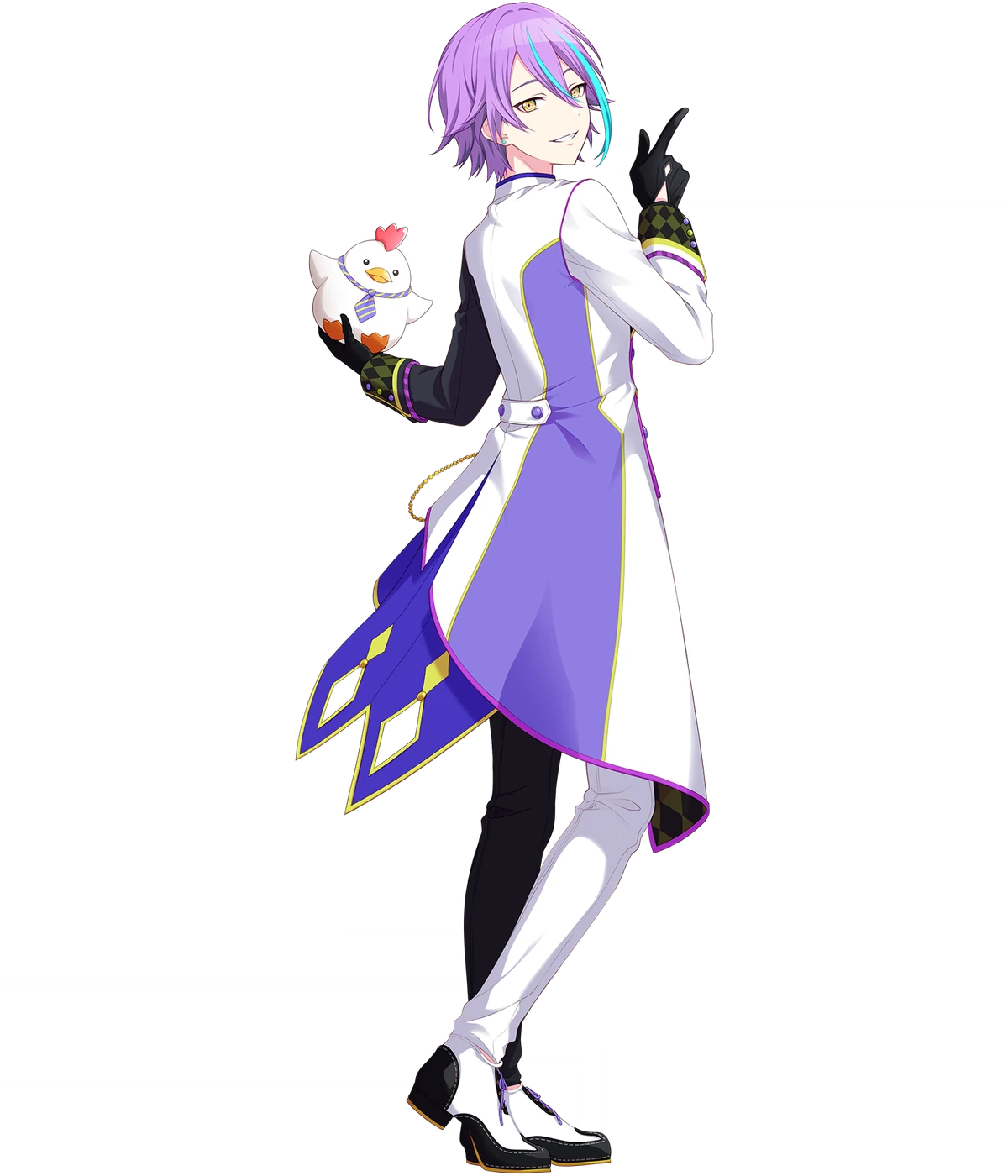 プロセカ カード類 神代類 | プロジェクトセカイ攻略Wiki プロセカ