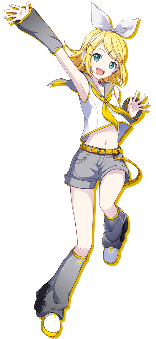 キー ボックス おしゃれ 鏡音レン 「BAD BOY? #鏡音レン