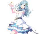日野森雫