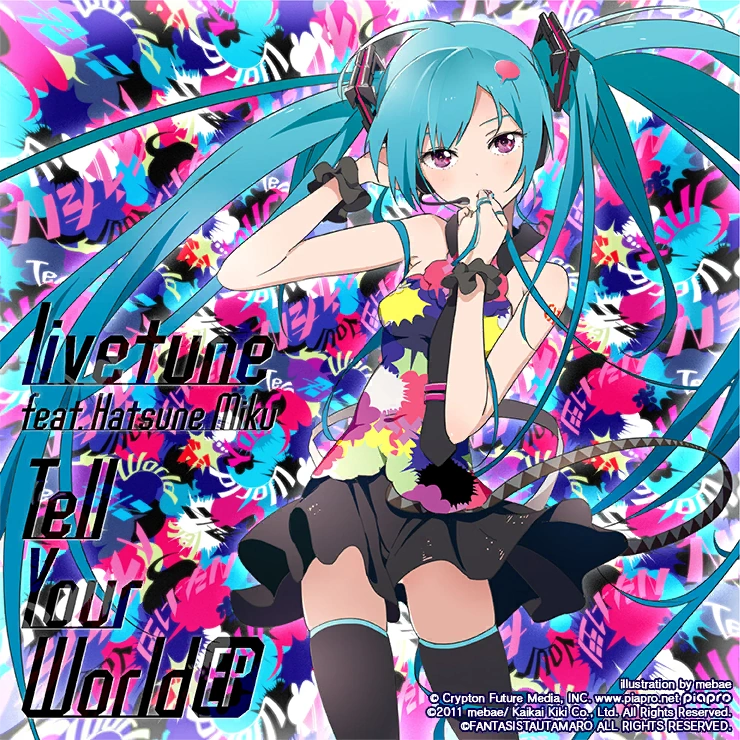 分類:作曲家:kz | 世界計畫彩色舞台feat. 初音未來Wiki | Fandom 分類:作曲家:kz | 世界計畫彩色舞台feat. 初音未來Wiki | Fandom