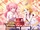 Idol on cake ♪