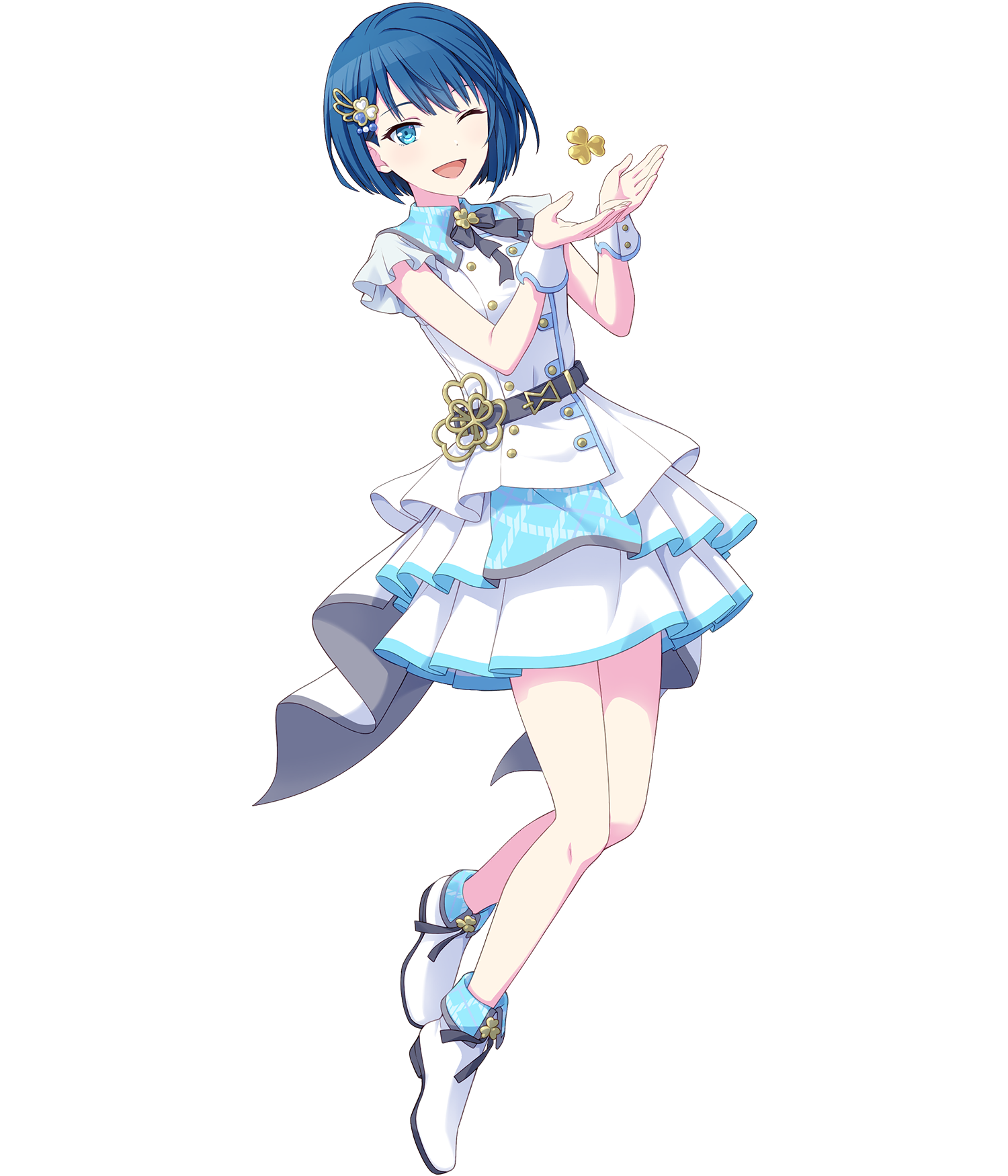 桐谷遙| 世界計畫彩色舞台feat. 初音未來Wiki | Fandom
