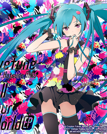 Tell Your World 世界計畫彩色舞台feat 初音未來wiki Fandom Tell Your World 世界計畫彩色舞台feat 初音未來wiki Fandom