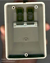 МАНИПУЛЯТОР ММ8031