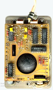 МАНИПУЛЯТОР ММ8031