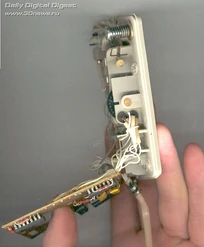 МАНИПУЛЯТОР ММ8031