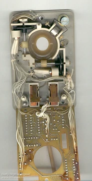 МАНИПУЛЯТОР ММ8031