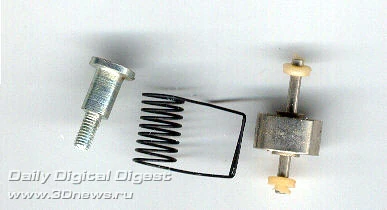 МАНИПУЛЯТОР ММ8031