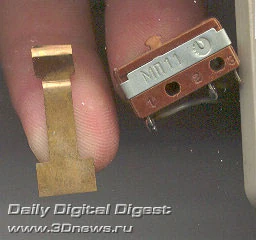 МАНИПУЛЯТОР ММ8031