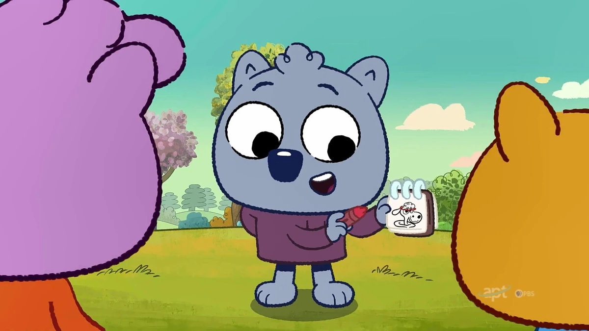 April 18, 2023 PBS Kids Broadcast Archives Wiki Fandom