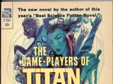 The Game-Players of Titan