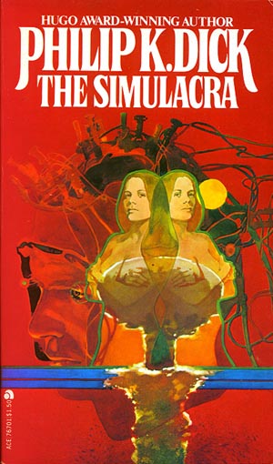 Simulacra and Simulation - Wikipedia