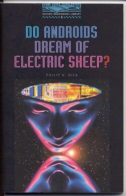 Do Androids Dream of Electric Sheep? | Philip K. Dickipedia Wiki | Fandom