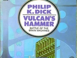 Vulcan's Hammer