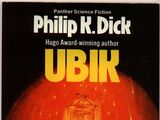 Ubik