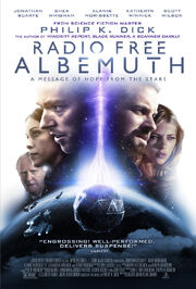 Radio Free Albemuth FilmPoster1