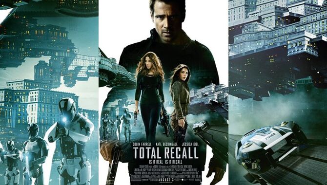 Total Recall