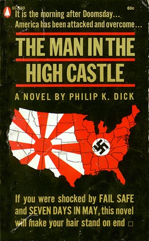 The Man in the High Castle