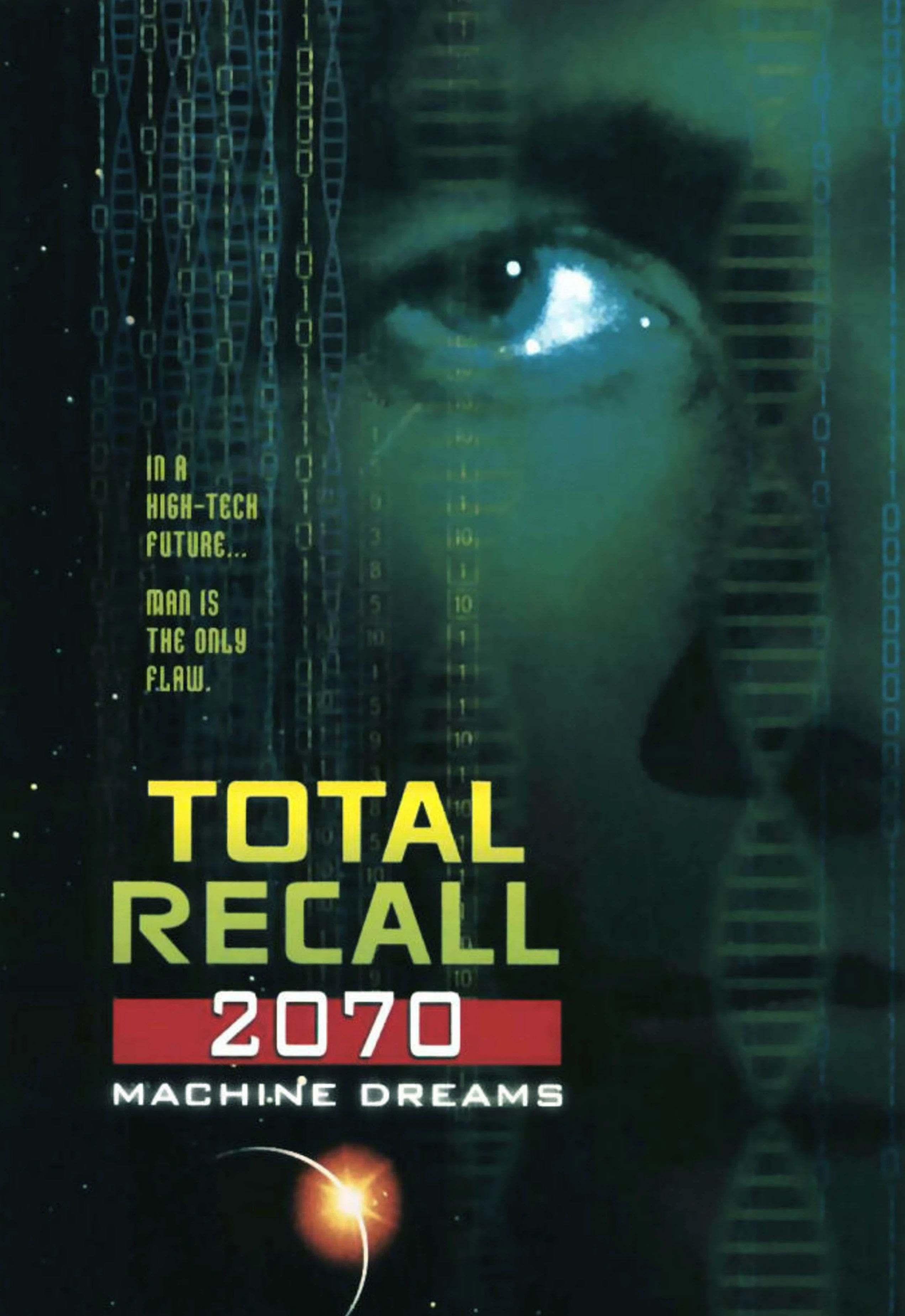 Total Recall 2070 | Philip K. Dickipedia Wiki | Fandom