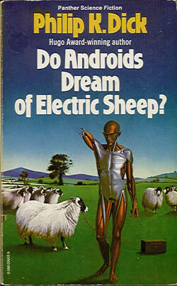 Do Androids Dream Of Electric Sheep? de Philip K. Dick - Livro - WOOK