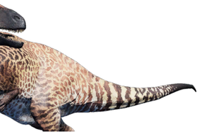 Deinocheirus, Prehistoric Kingdom Wiki