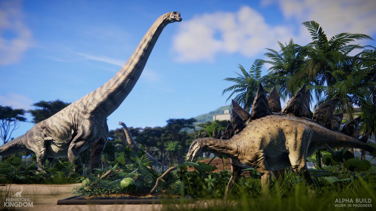 Go Prehistoric with these 5 Dinosaur Games