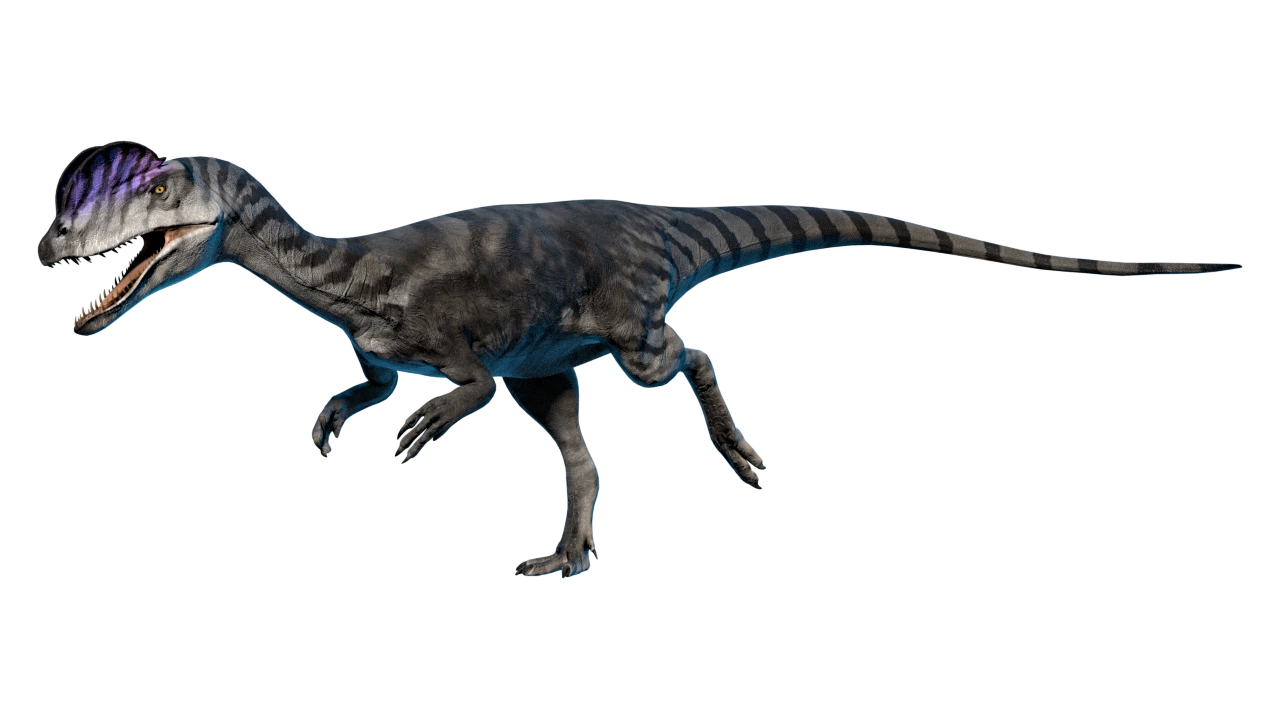 Deinocheirus, Prehistoric Kingdom Wiki