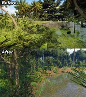 An Update 7/Update 8 comparison by u/billonel on Reddit.