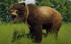 MauUrsusSkin3.png (2.41 MB) The most vibrant of the Ursus skins in game sporting a stylish stripe.