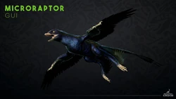 Microraptor.png (1.34 MB) Old website Render.