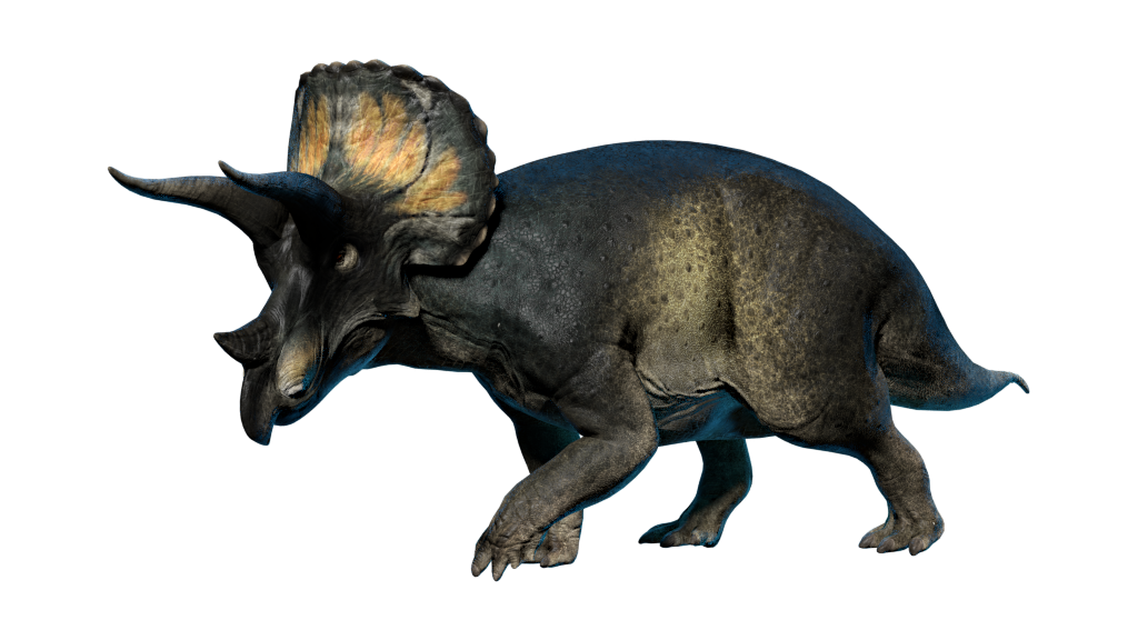 Triceratops Prehistoric Kingdom Wiki Fandom - vrogue.co