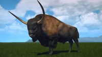 New bison.png (2.65 MB) Bos latifrons.