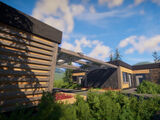 Modular Building