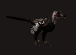 Steam Workshop::Deinonychus Everywhere