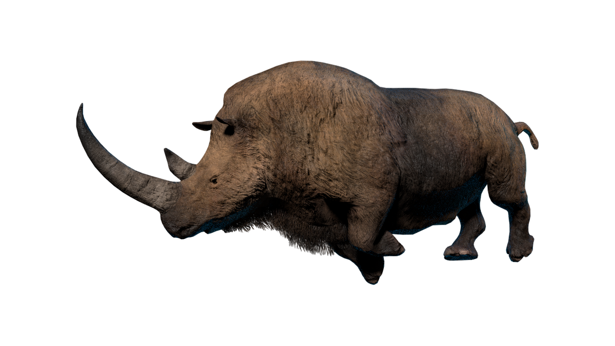 Category:Neogene | Prehistoric Kingdom Wiki | Fandom