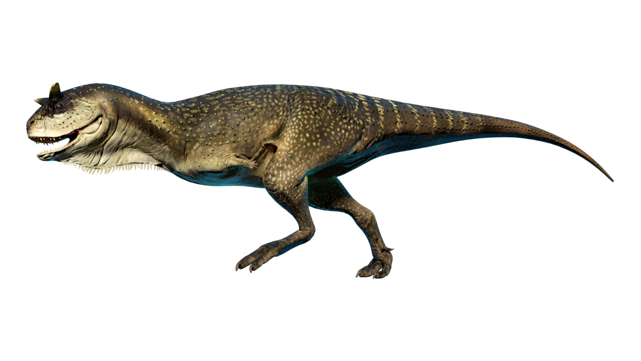 Deinocheirus, Prehistoric Kingdom Wiki