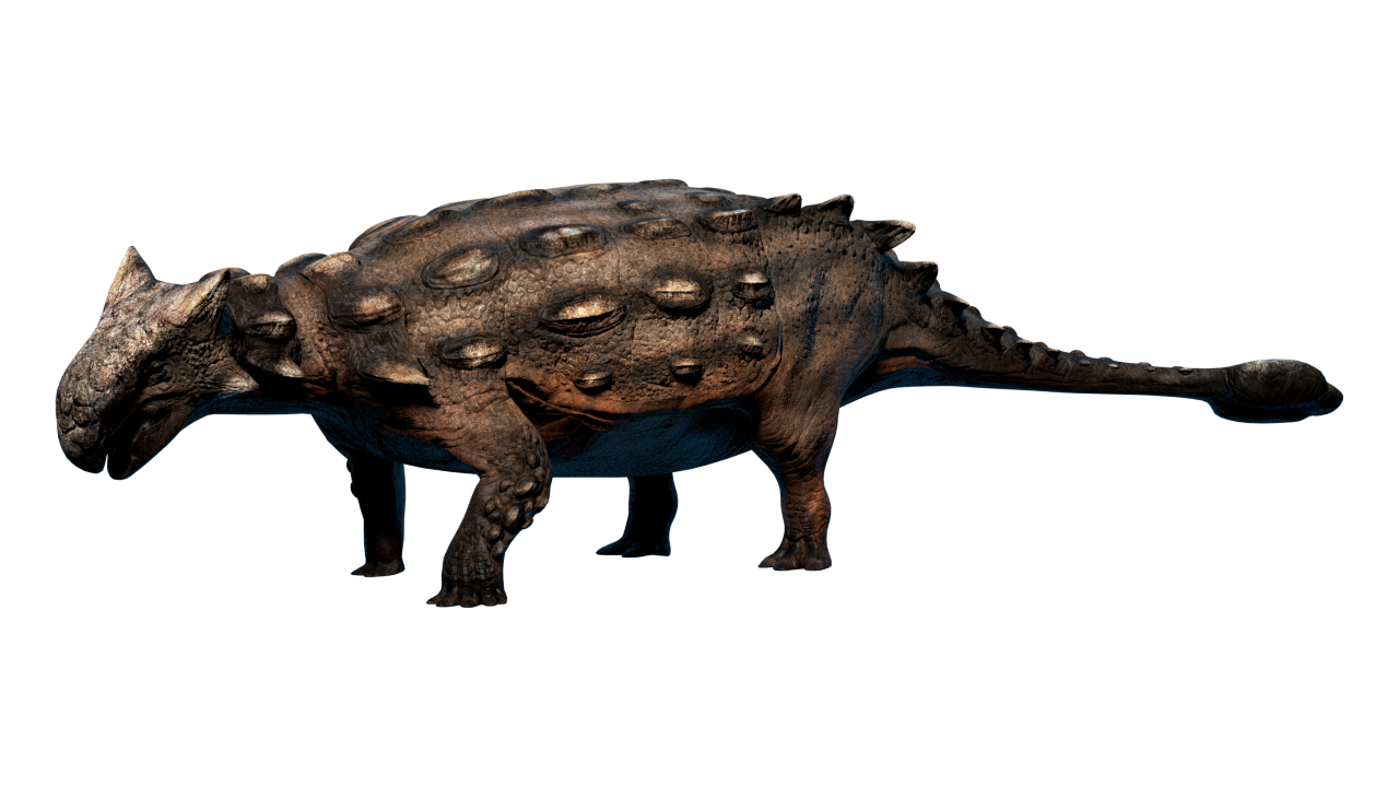 Deinocheirus, Prehistoric Kingdom Wiki