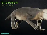 Diictodon