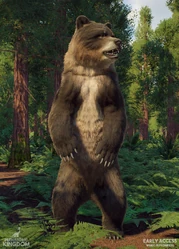 Oct2024DevlogUrsus2.png (2.25 MB) An Ursus as seen in the October 2024 Devlog.