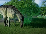 Edmontosaurus