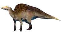 Speckled Oasis (Scrapped)