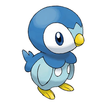 ポッチャマ | PKM Wiki | Fandom