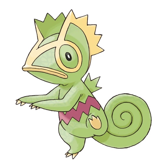 カクレオン | PKM Wiki | Fandom