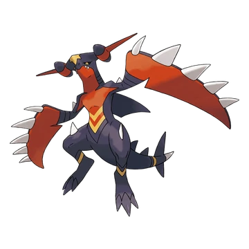 ガブリアス | PKM Wiki | Fandom