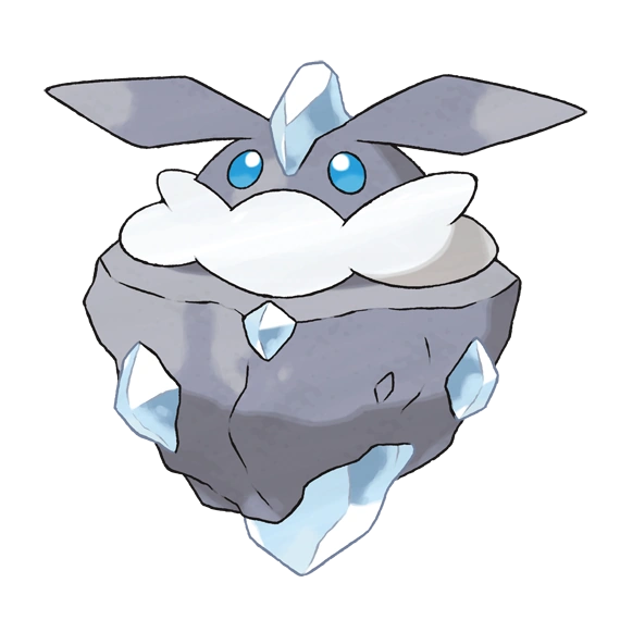 メレシー | PKM Wiki | Fandom 