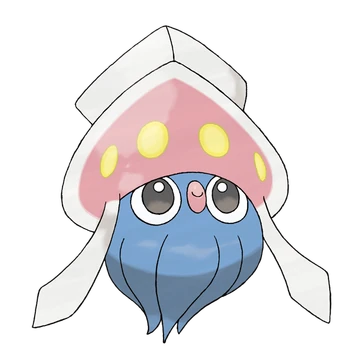 マーイーカ | PKM Wiki | Fandom