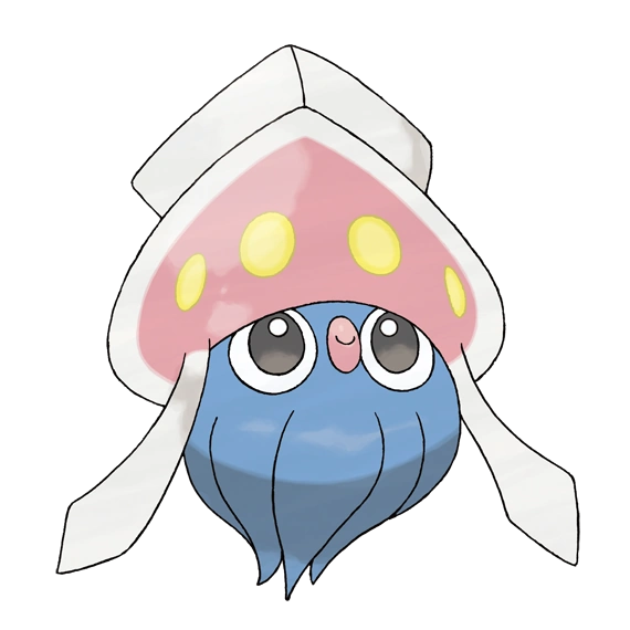 マーイーカ | PKM Wiki | Fandom
